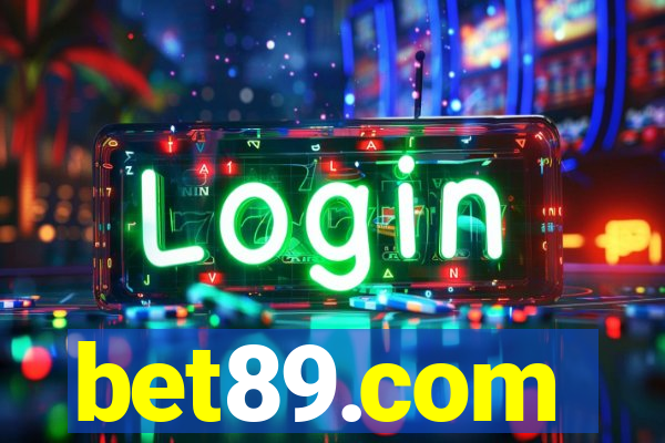 bet89.com