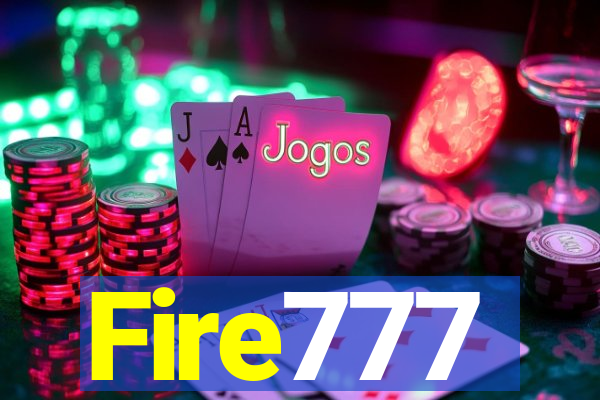 Fire777