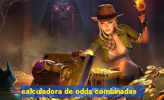 calculadora de odds combinadas