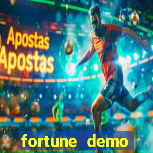 fortune demo grátis dinheiro infinito