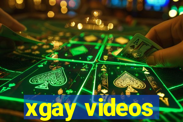 xgay videos