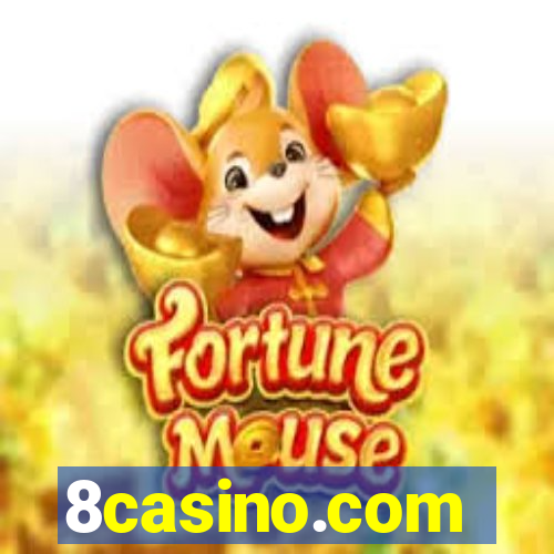 8casino.com