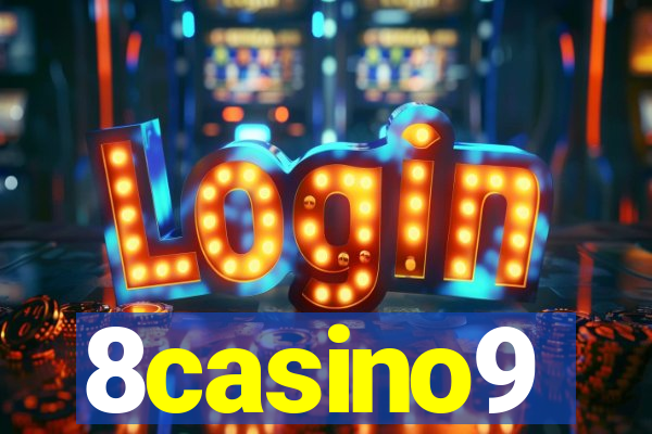 8casino9