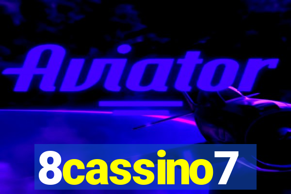 8cassino7