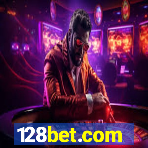 128bet.com