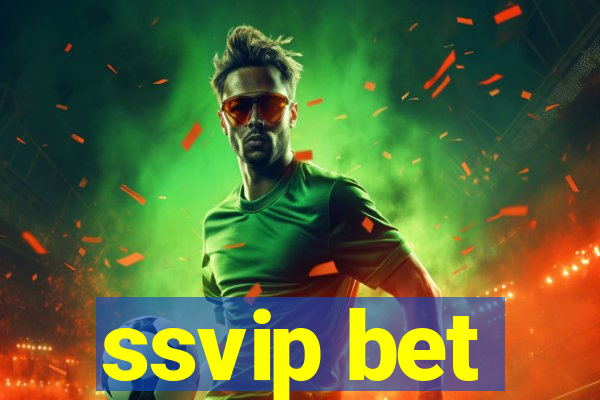 ssvip bet