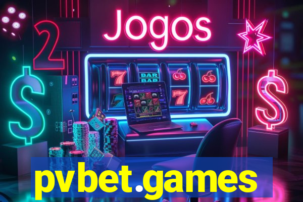 pvbet.games