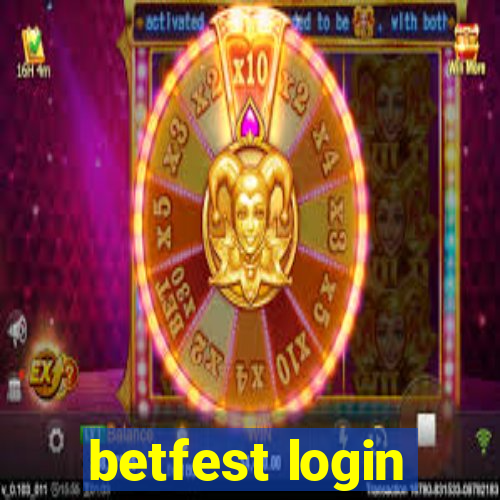 betfest login