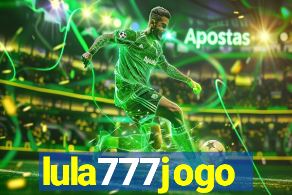 lula777jogo