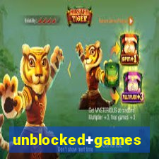 unblocked+games