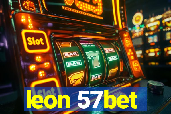 leon 57bet