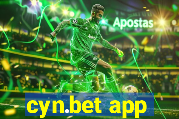 cyn.bet app