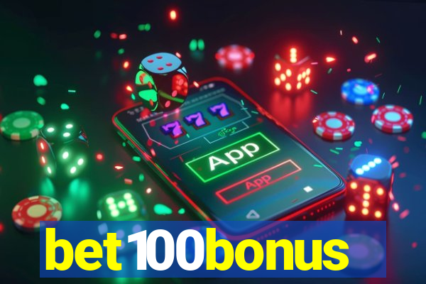 bet100bonus