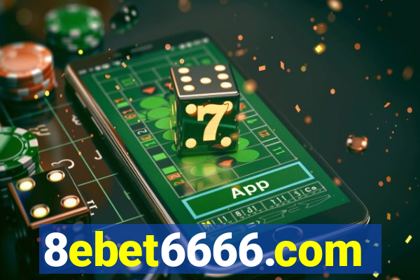 8ebet6666.com