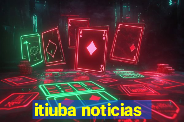 itiuba noticias