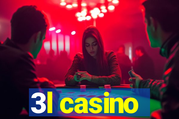 3l casino