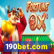 190bet.com