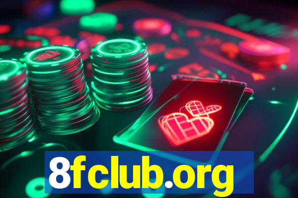 8fclub.org