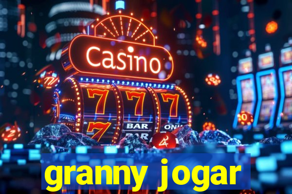 granny jogar