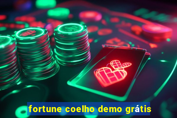 fortune coelho demo grátis