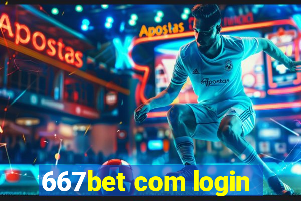 667bet com login