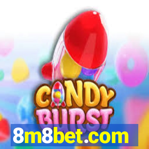 8m8bet.com