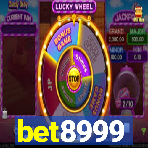 bet8999