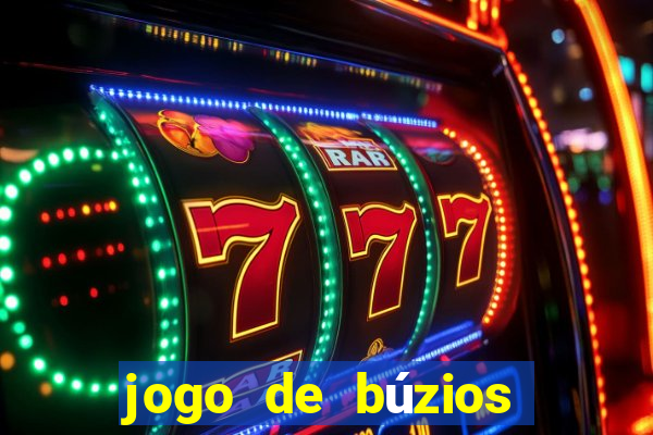 jogo de búzios grátis pelo whatsapp