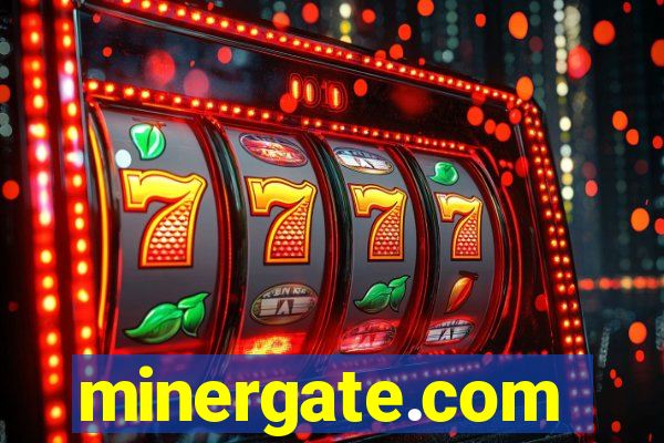 minergate.com