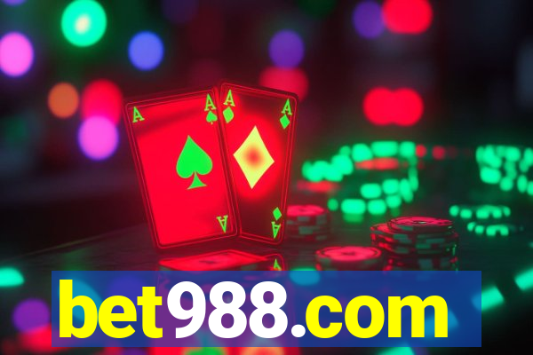 bet988.com