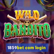 1859bet com login