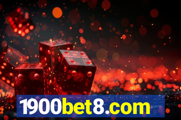 1900bet8.com