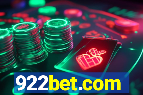 922bet.com