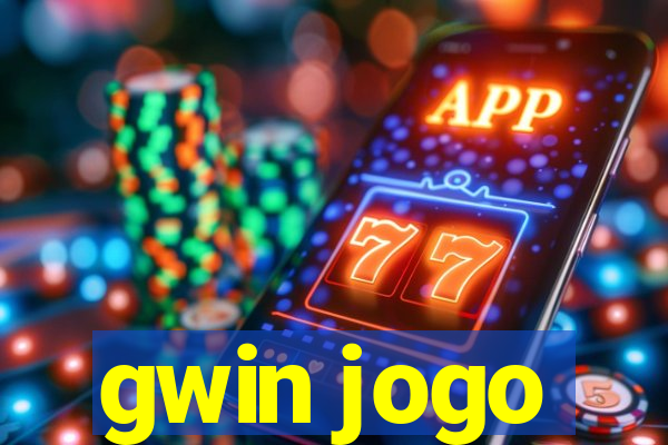 gwin jogo