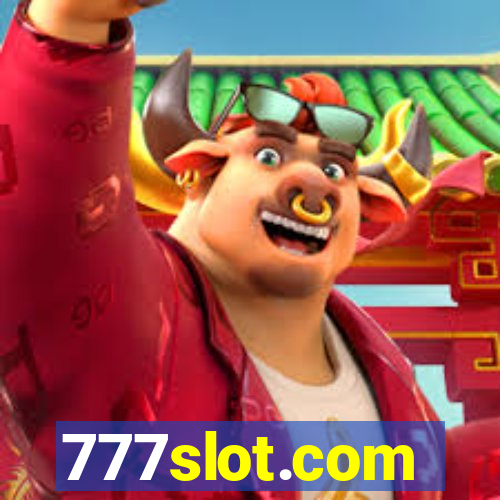 777slot.com