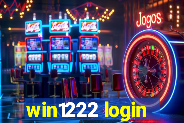 win1222 login