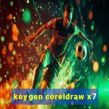 keygen coreldraw x7