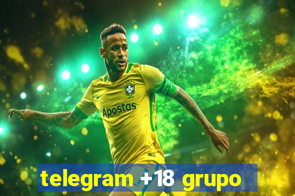 telegram +18 grupo