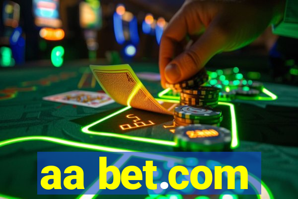 aa bet.com