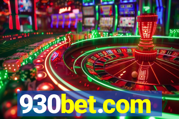 930bet.com