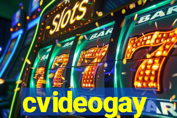 cvideogay