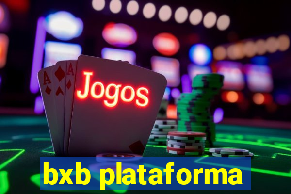 bxb plataforma