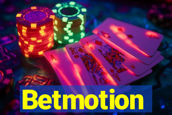 Betmotion