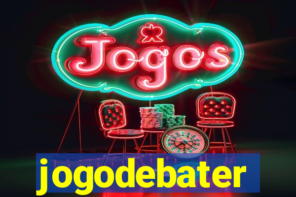 jogodebater