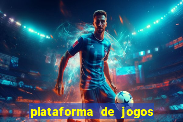 plataforma de jogos tigre 5 reais