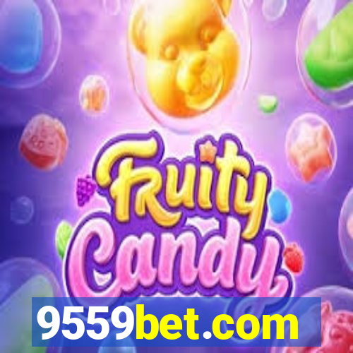 9559bet.com