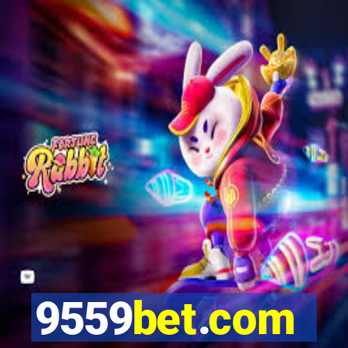 9559bet.com