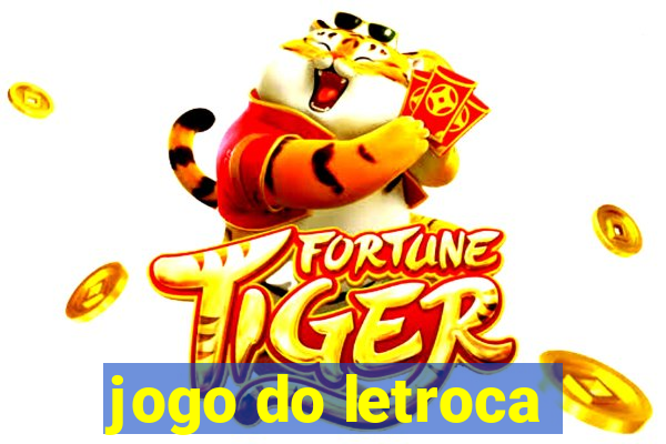 jogo do letroca