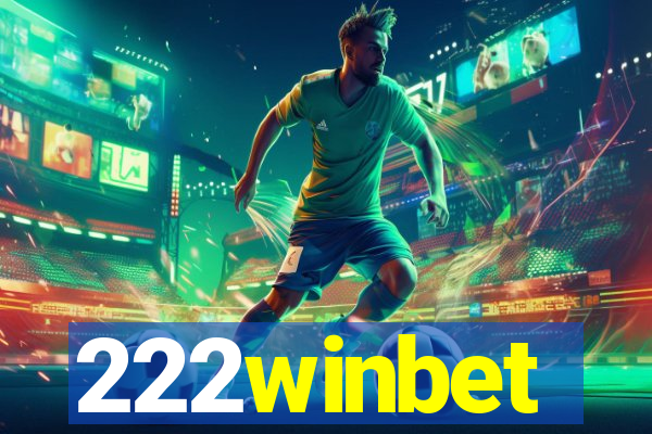 222winbet