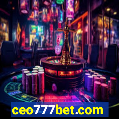 ceo777bet.com